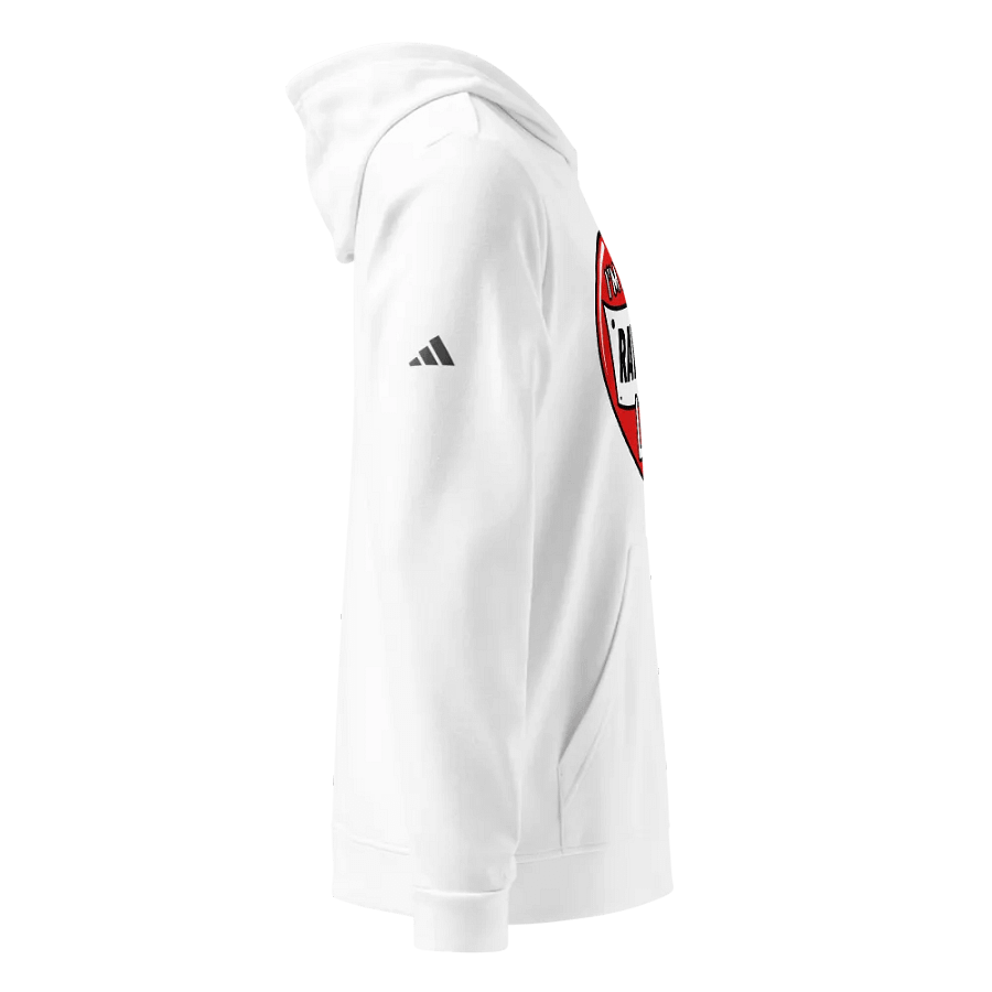 I'm A Ray's Pizza Lover x Adidas Hoodie product image (18)