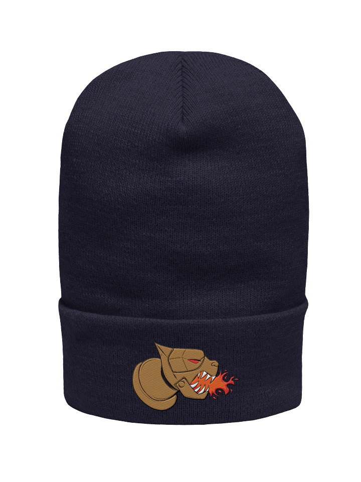 Pyro Beanie product image (1)