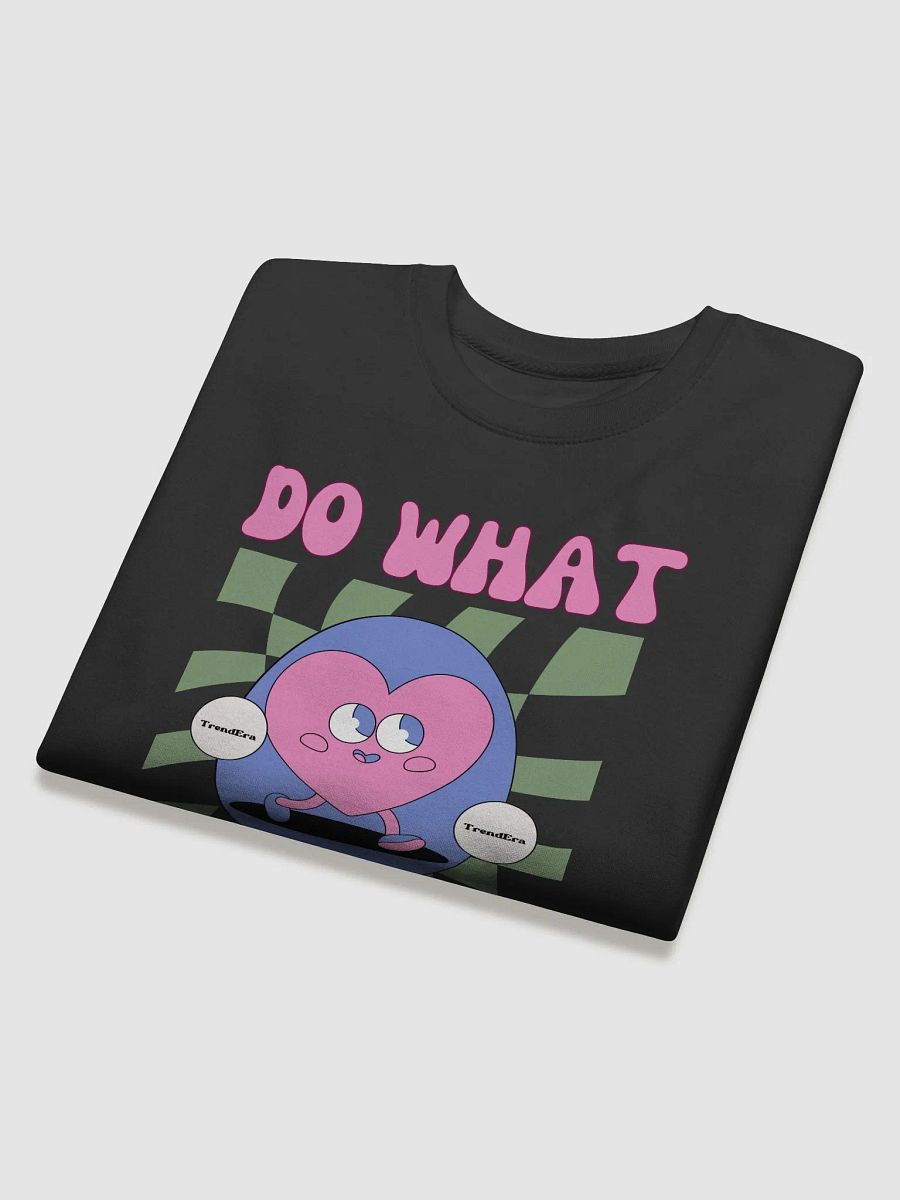 Heartfelt Ambition Sweatshirt product image (27)