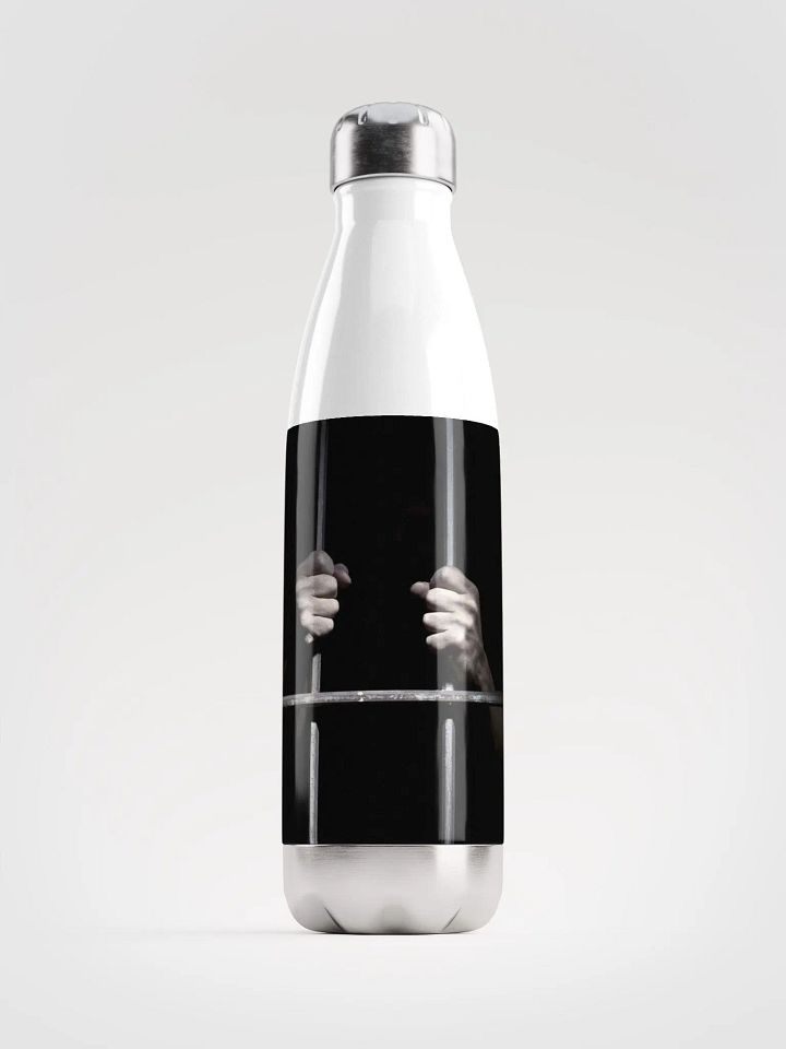 Criminal Water Bottle product image (1)