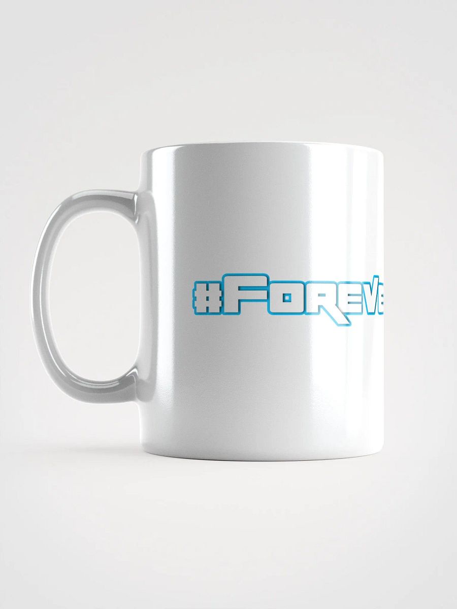 #ForeverAffiliate Mug product image (6)