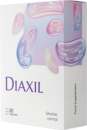 Diaxil product image (1)