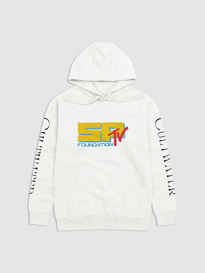 SPtv Foundation Hoodie product image (2)