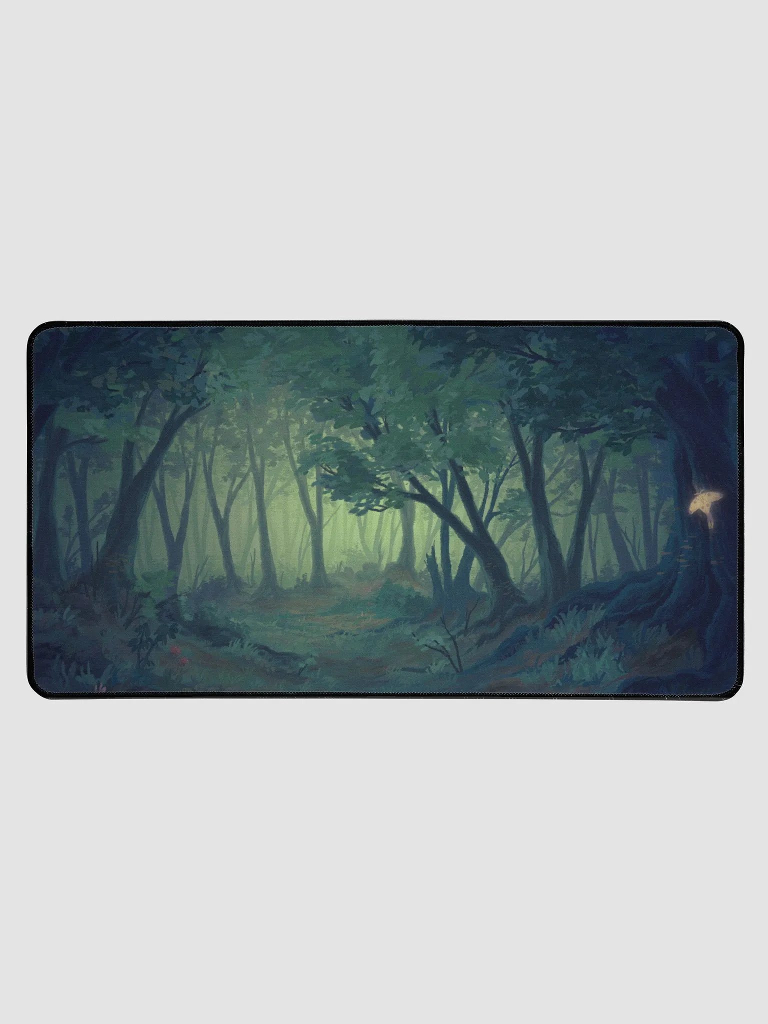 A cozy Forest as a Mat. product image (1)