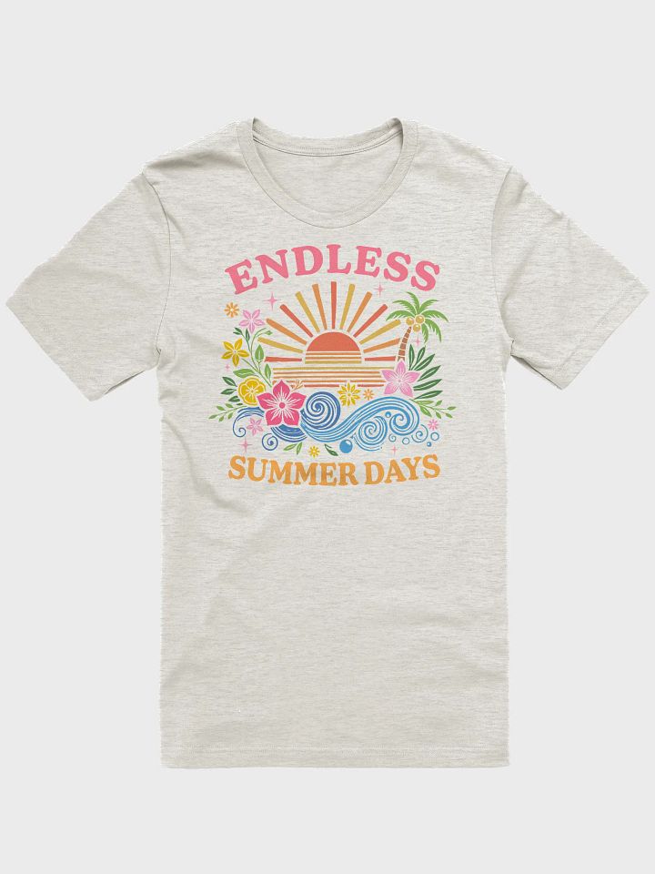 Endless Summer product image (1)