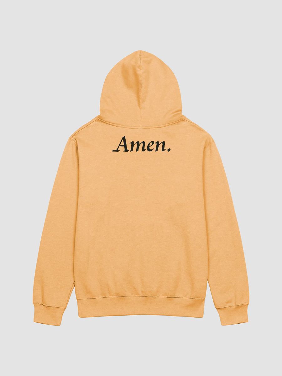 The Blueprint Hoodie product image (11)