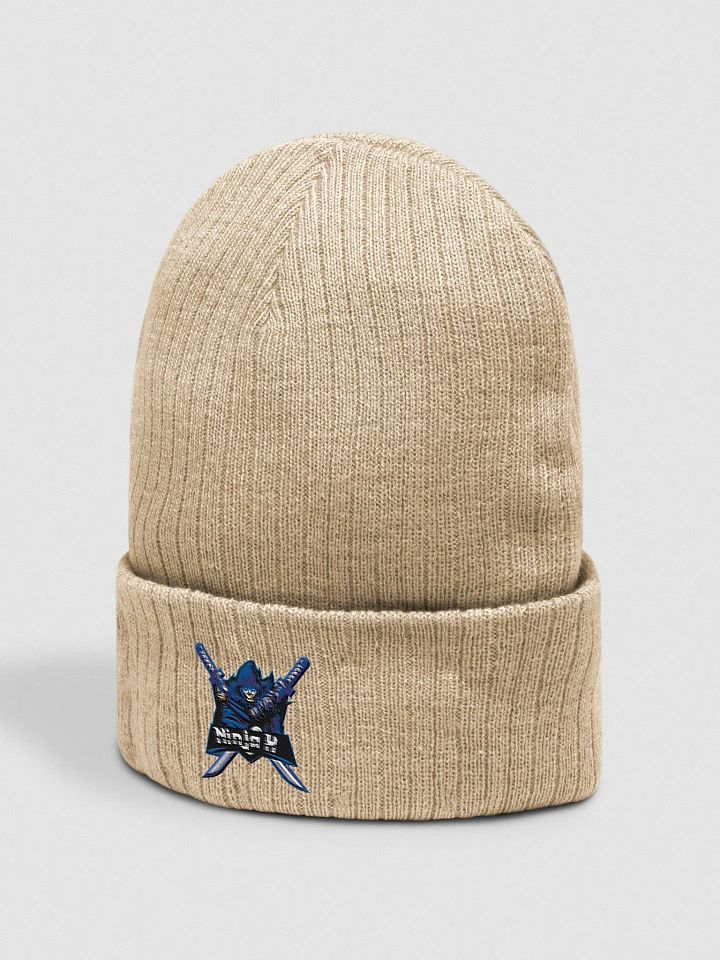 Ninja X Beanie product image (2)