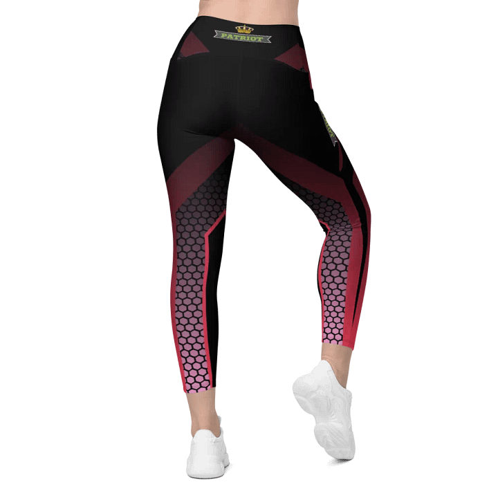 Patriot Queen Sport Leggings product image (2)