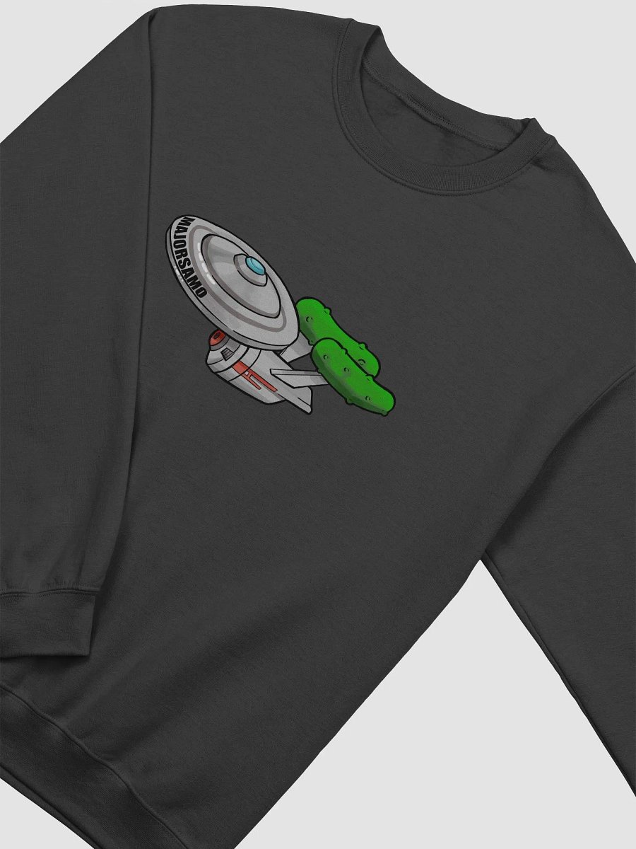 Samorai Crew Neck product image (28)