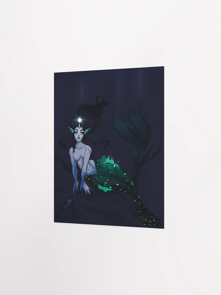 Mermaid Abyssal lich product image (5)