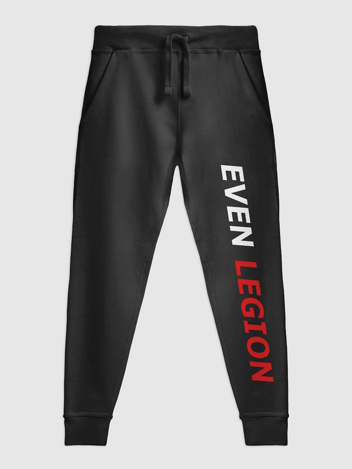 Even Legion Vertical Joggers product image (1)