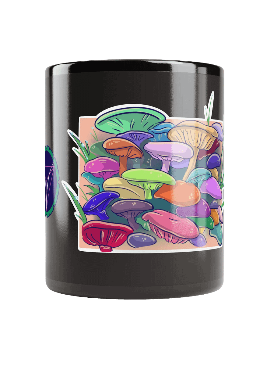 Fungi Mug product image (12)