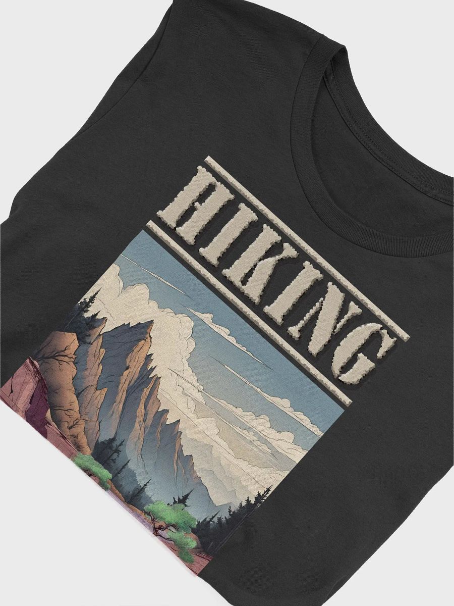 Vintage Hiking Adventure T-Shirt product image (25)