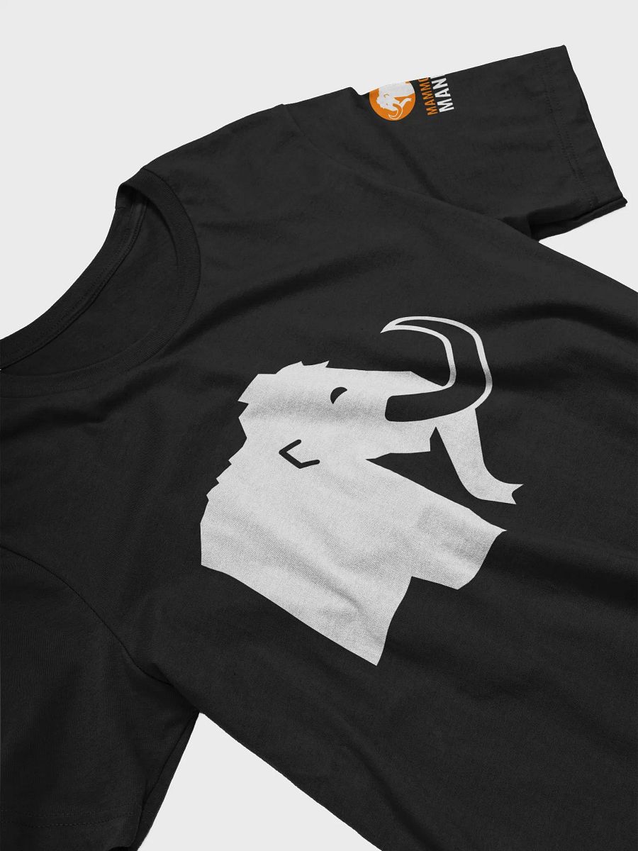 Mammoth Tee - White Mammoth product image (27)