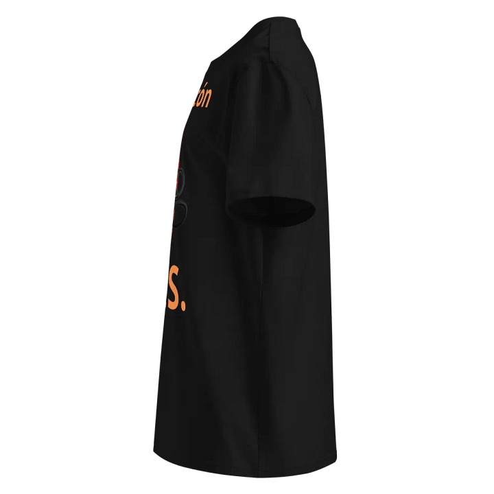 Camiseta de algodón orgánica Stanley/Stella logo TES product image (2)