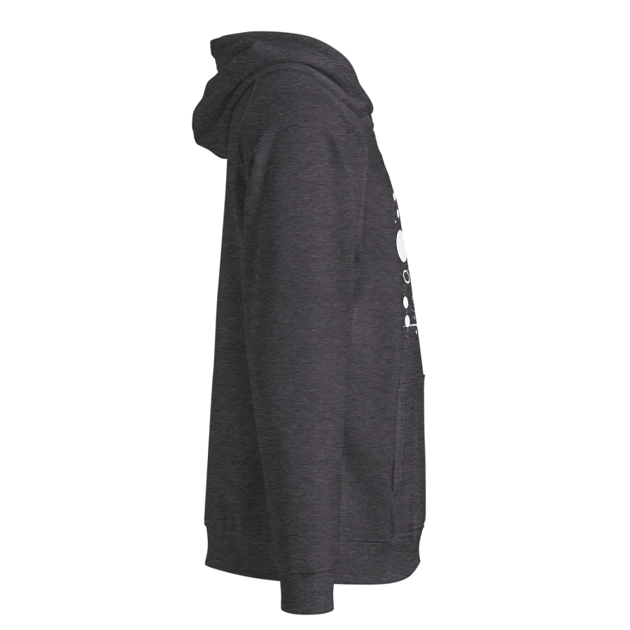 SOL'S Unisex Eco Raglan Hoodie product image (3)