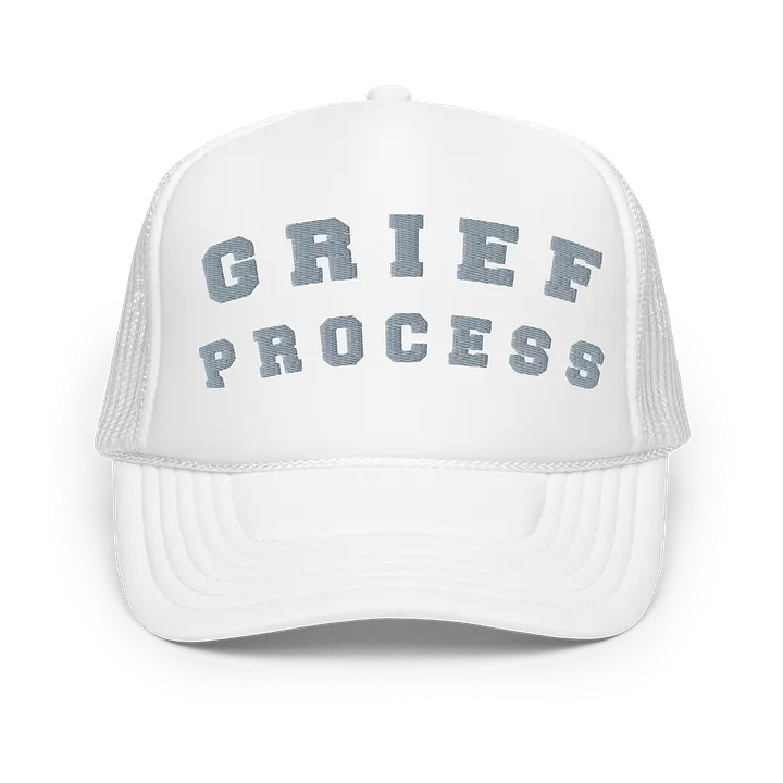 grief process hat product image (1)