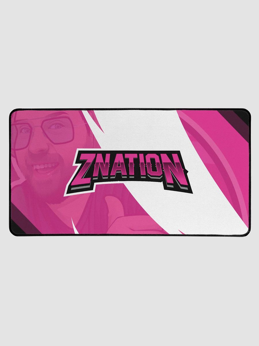 ZNATION DESK MAT - LG product image (3)