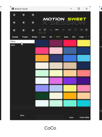 Motion Sweet v3 product image (8)