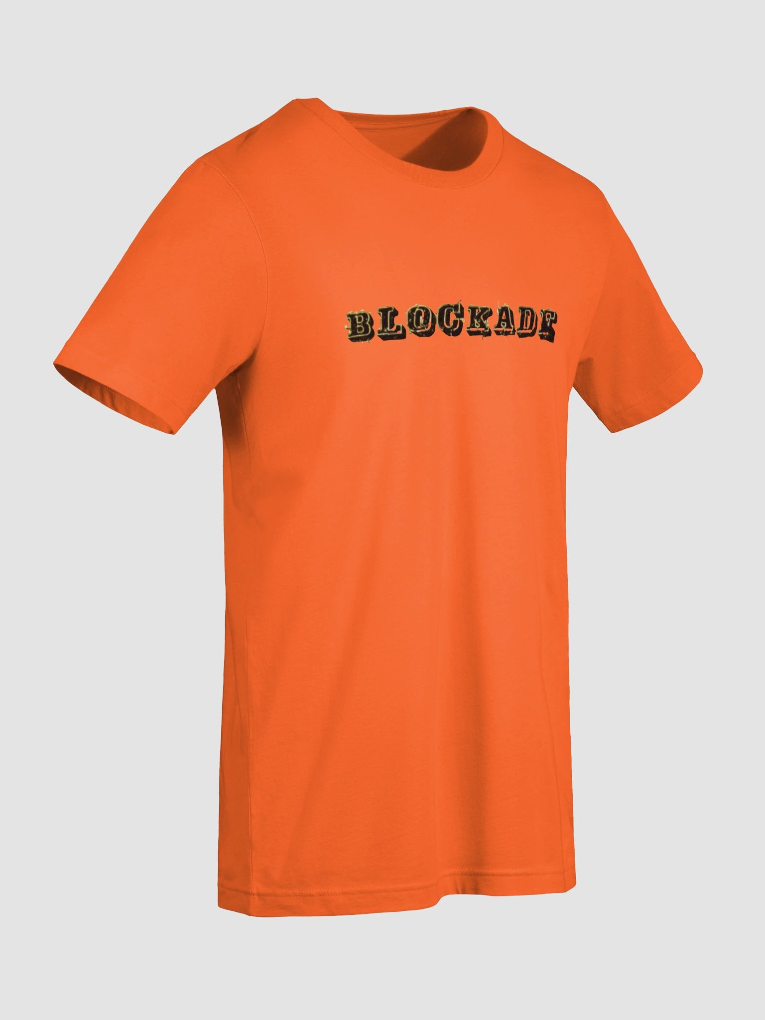 Blockade Official T Shirt product image (33)