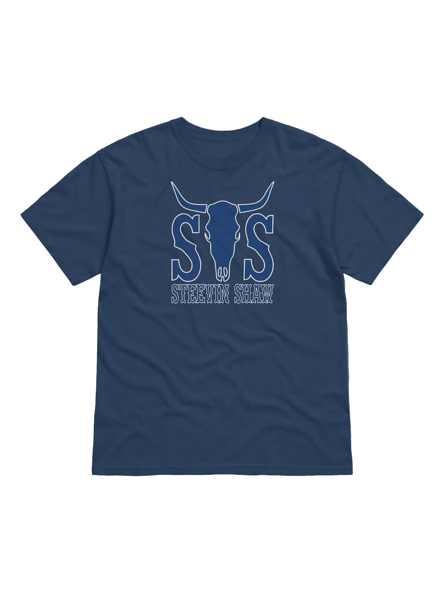 Steevin Shaw Twitch Design Tee product image (1)