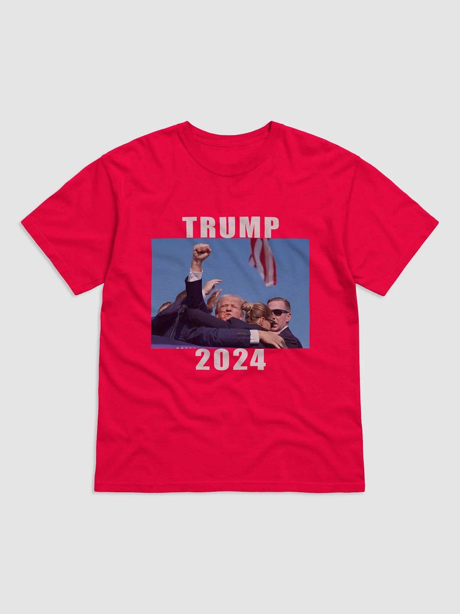 BULLETPROOF TRUMP 2024 product image (1)