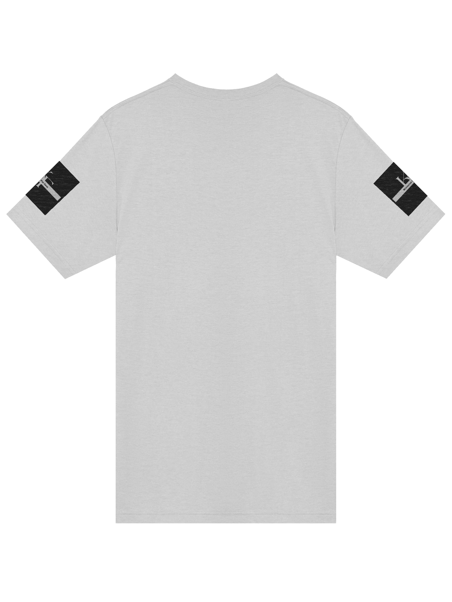 KF Logo Triblend T-Shirt product image (12)