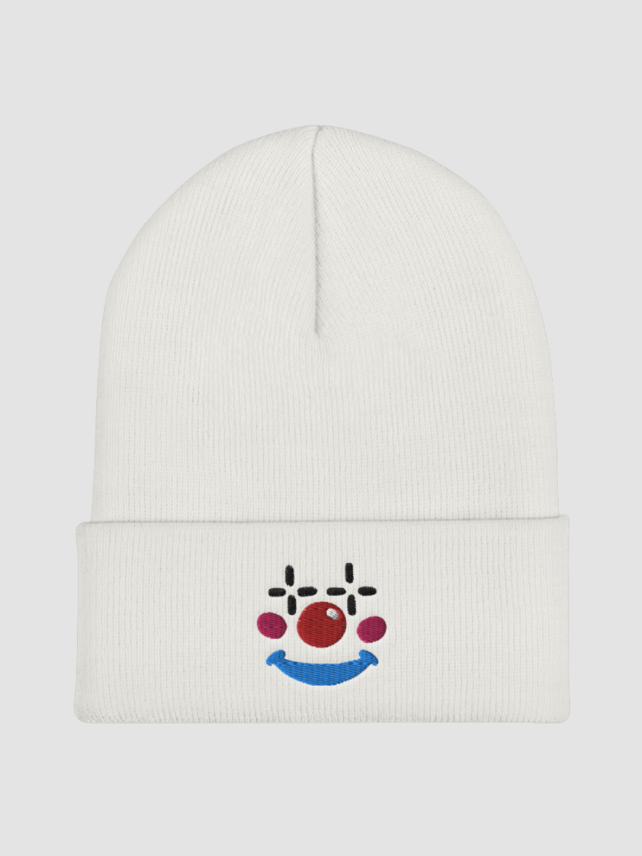 The Hat That Smiles Back product image (2)