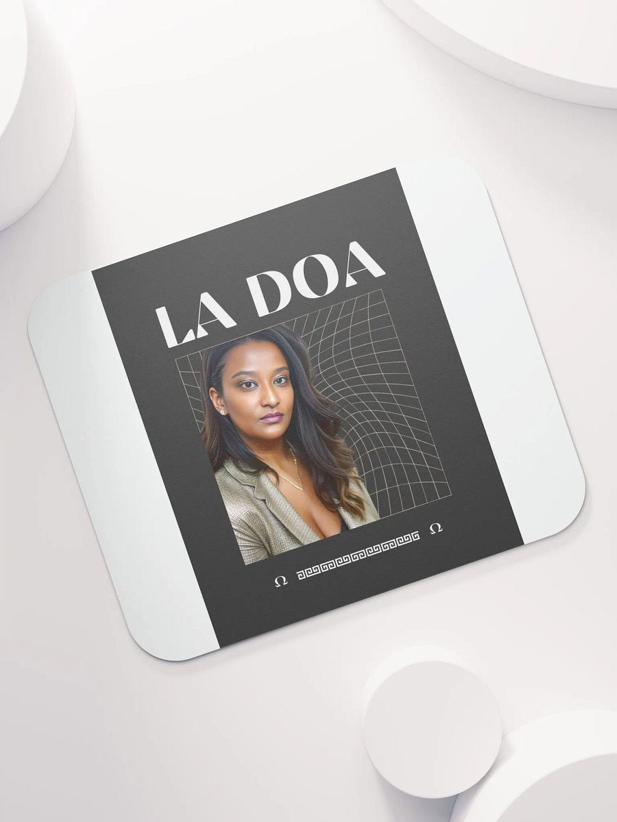 La Doa Mousepad product image (7)