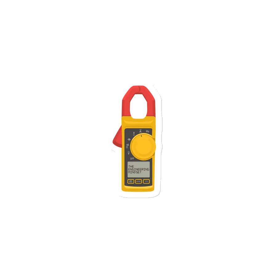 Clamp Meter Magnet product image (1)