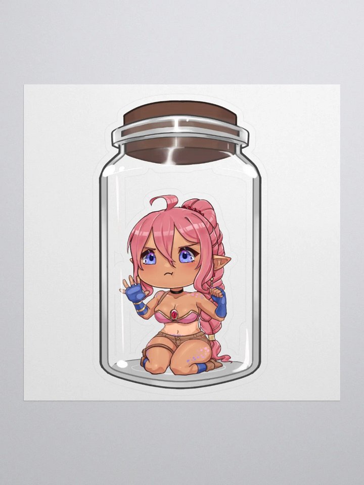 Chime in a Jar product image (1)