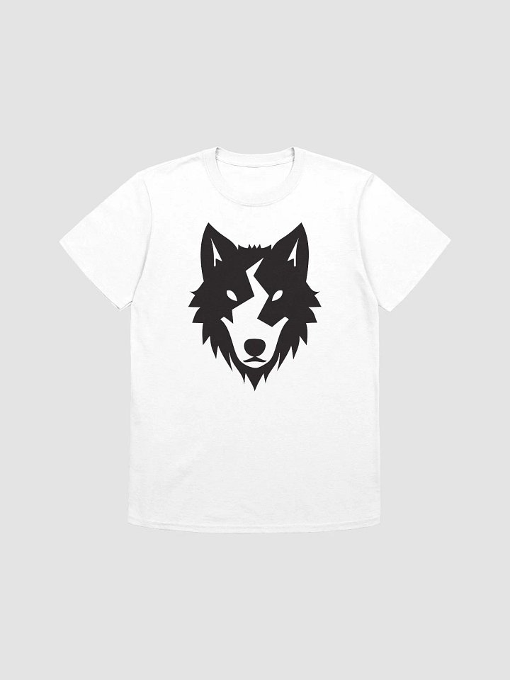T-Shirt, Big Front / white First Edition product image (1)