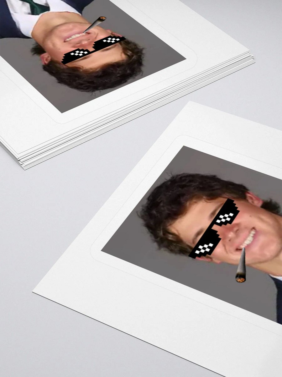 No Context UO Sticker product image (11)
