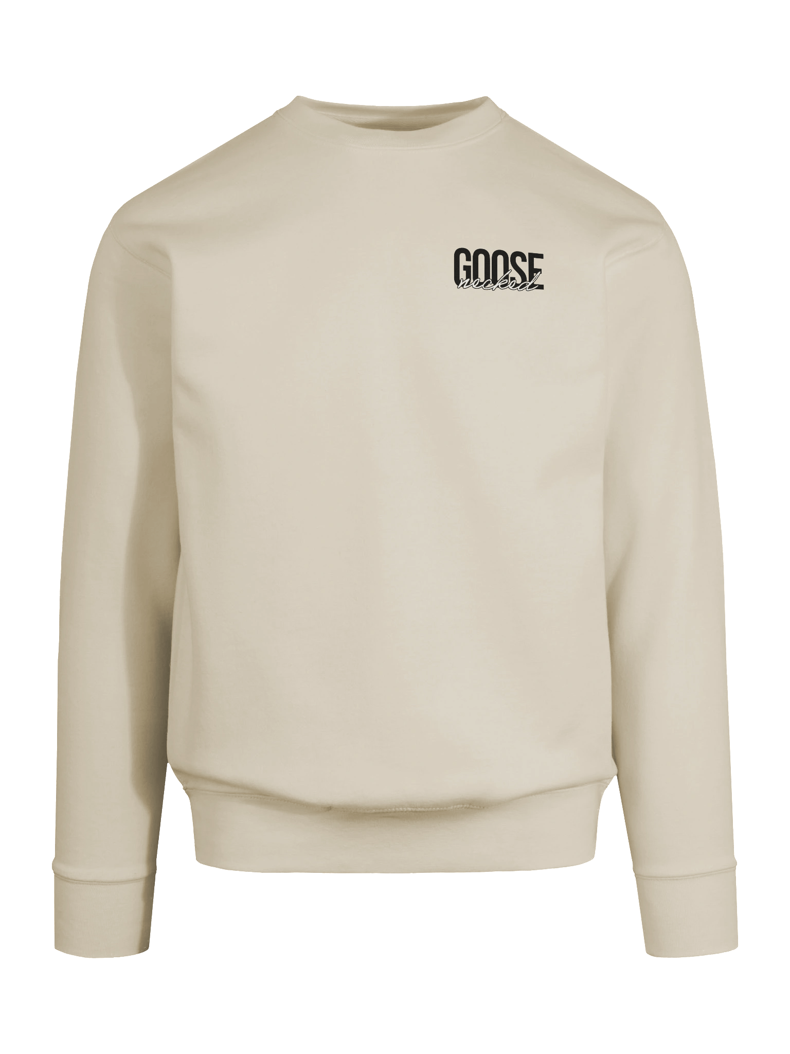 Sweaty Goose Neck Pull-Over product image (65)