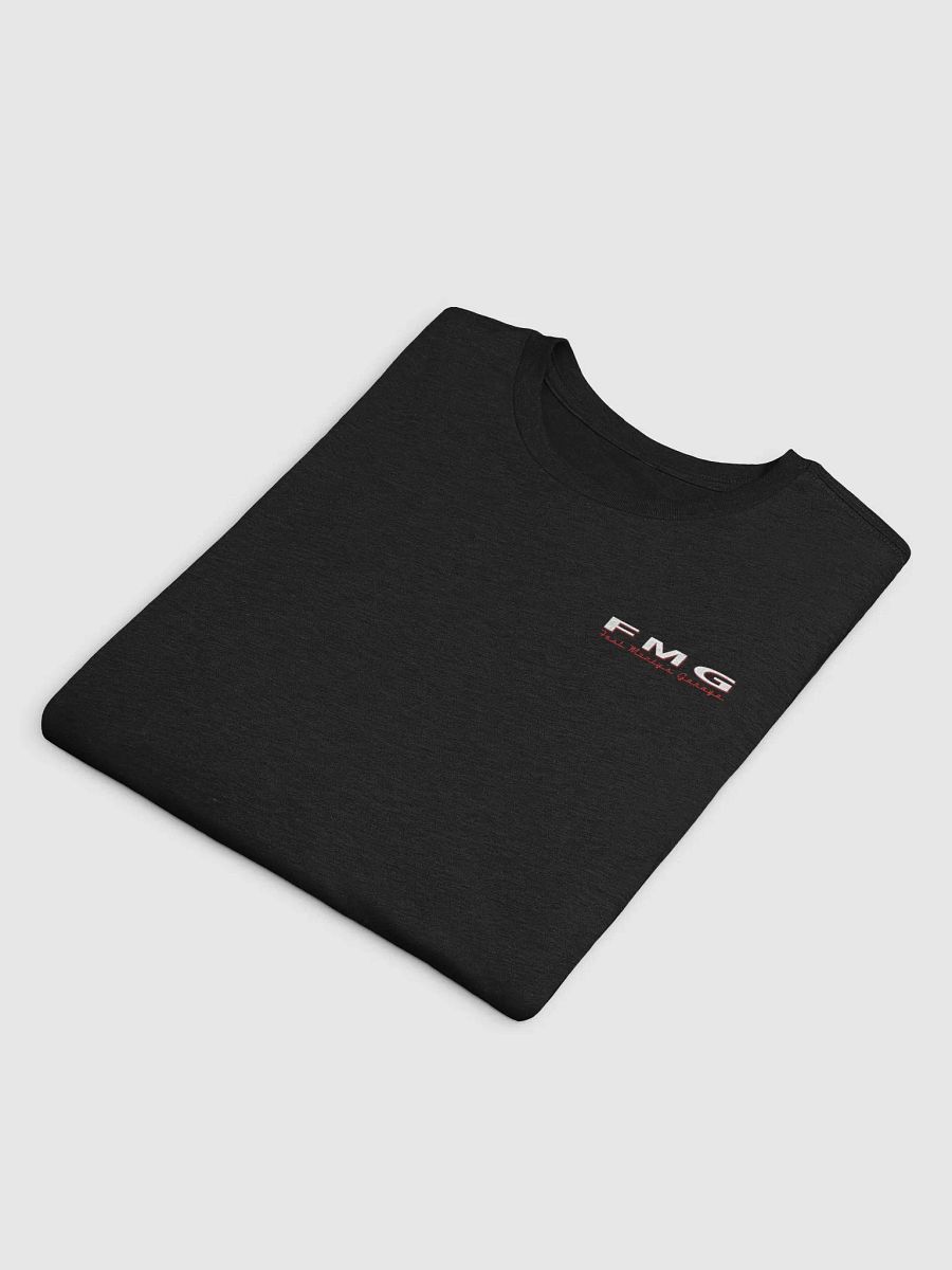 FMG 'Wrench Flag' T-Shirt product image (4)