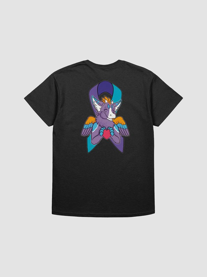 {Special Edition} Suicide Awareness T-Shirt product image (6)