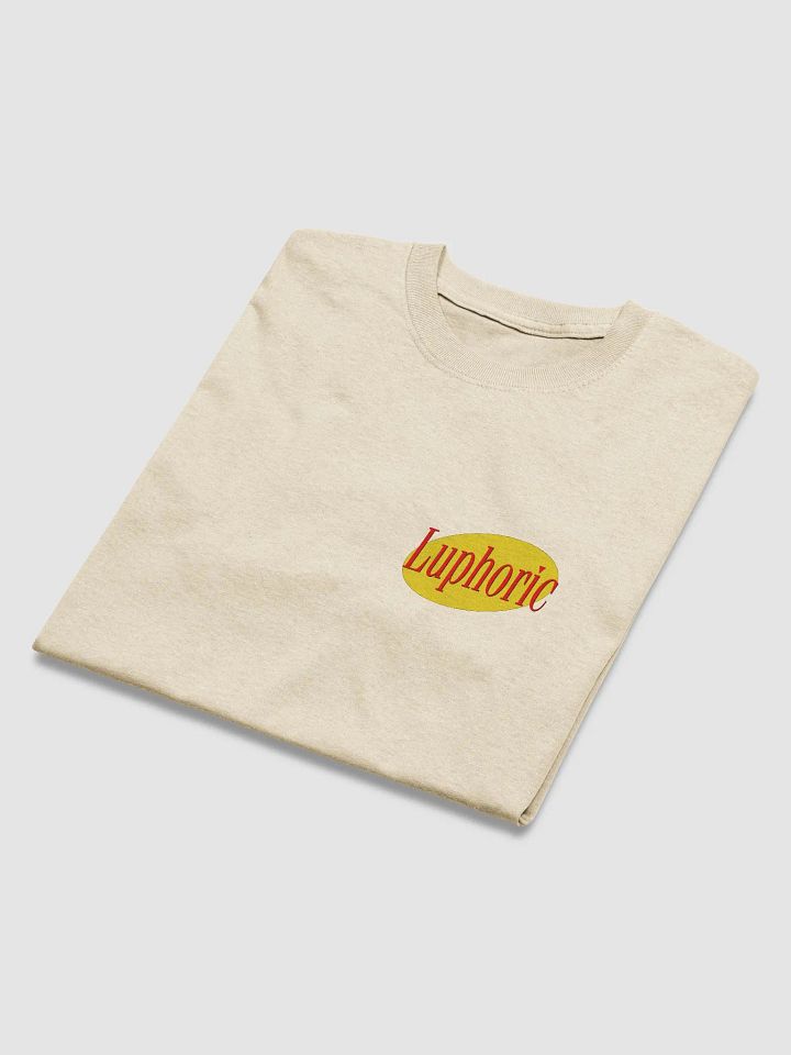 The Jerry Tee product image (1)