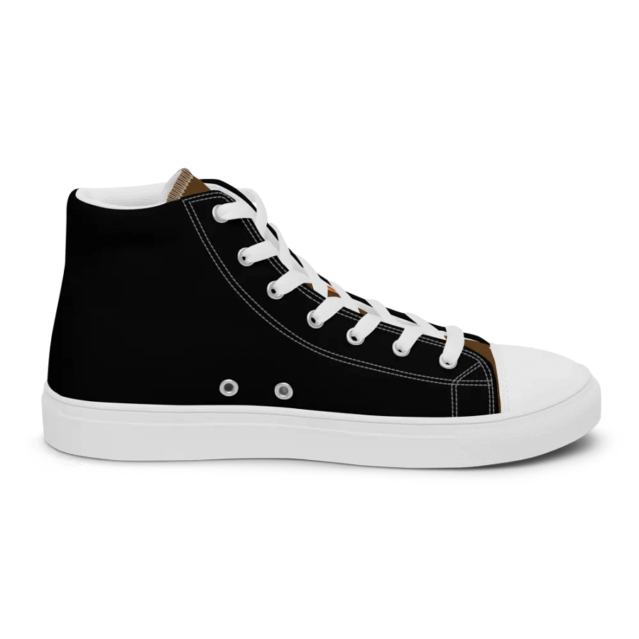 Men's Moka High-Top Sneakers product image (6)
