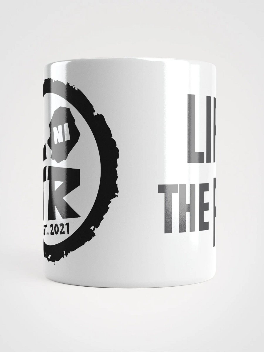 LOTR-NI White Mug product image (15)