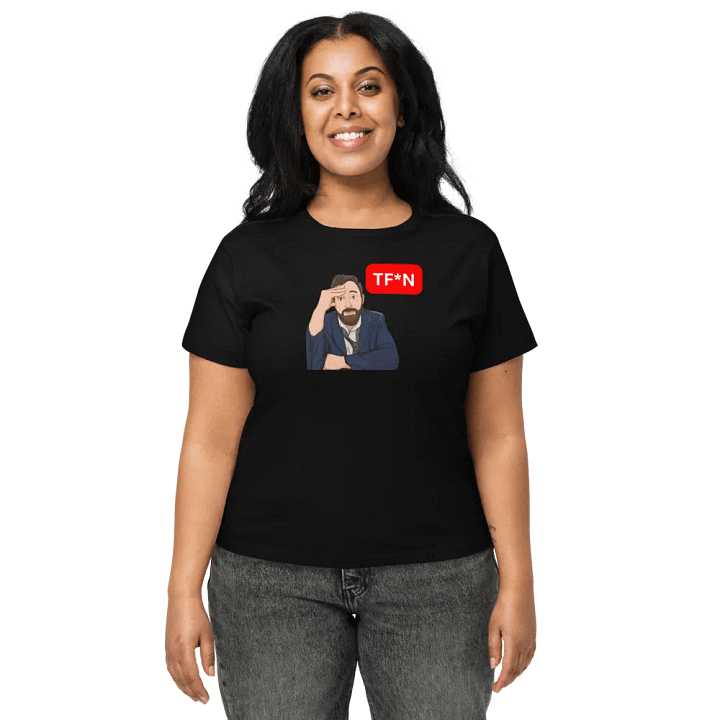 TF*N Women's Tee product image (1)