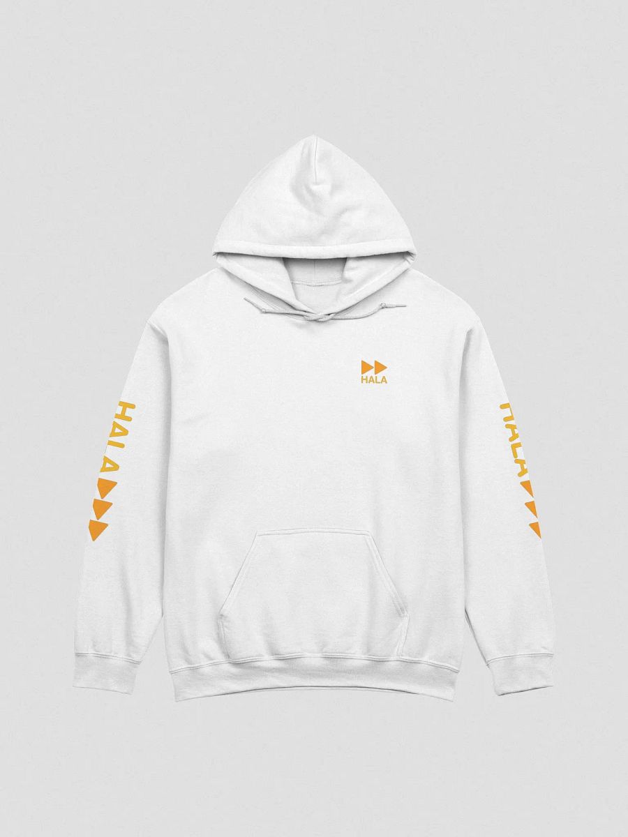 HalaCG Sunset Hoodie - Unisex (Light) product image (2)