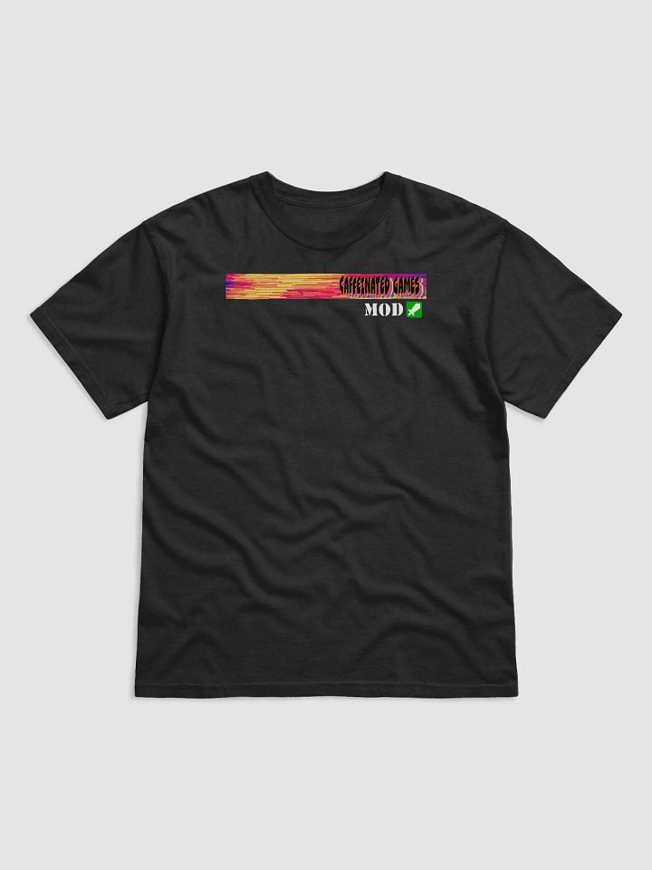 MOD Exclusive Tee product image (1)