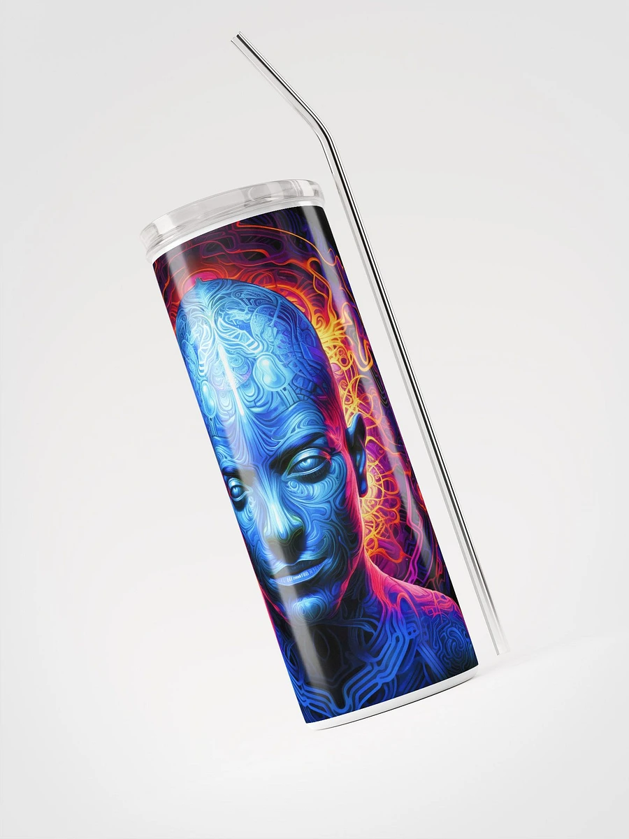 Stainless Steel Tumbler by Allcolor ST0030 product image (4)
