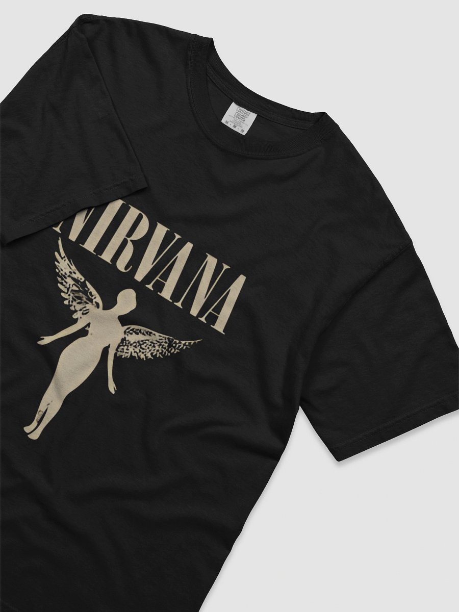 NIRVANA T-SHIRT product image (5)
