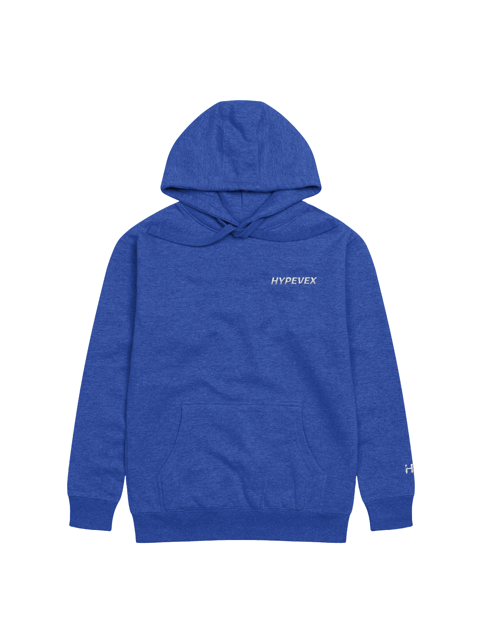 HypeVex Merch Hoodie product image (1)