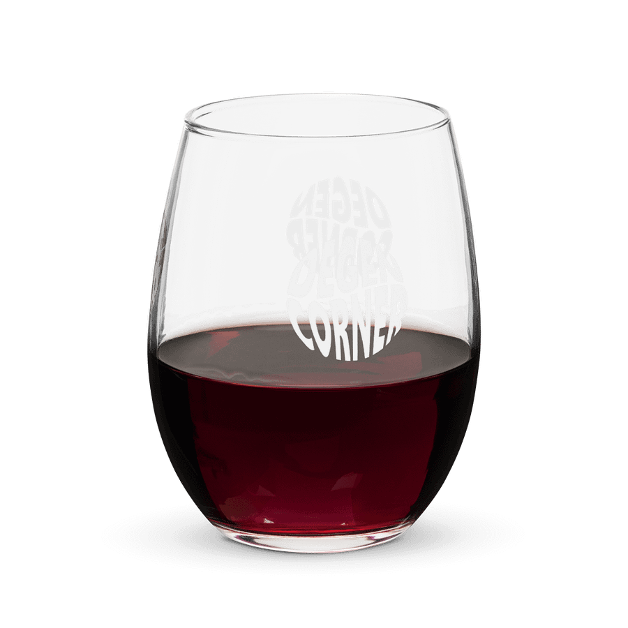 Degen Wine Glass product image (8)