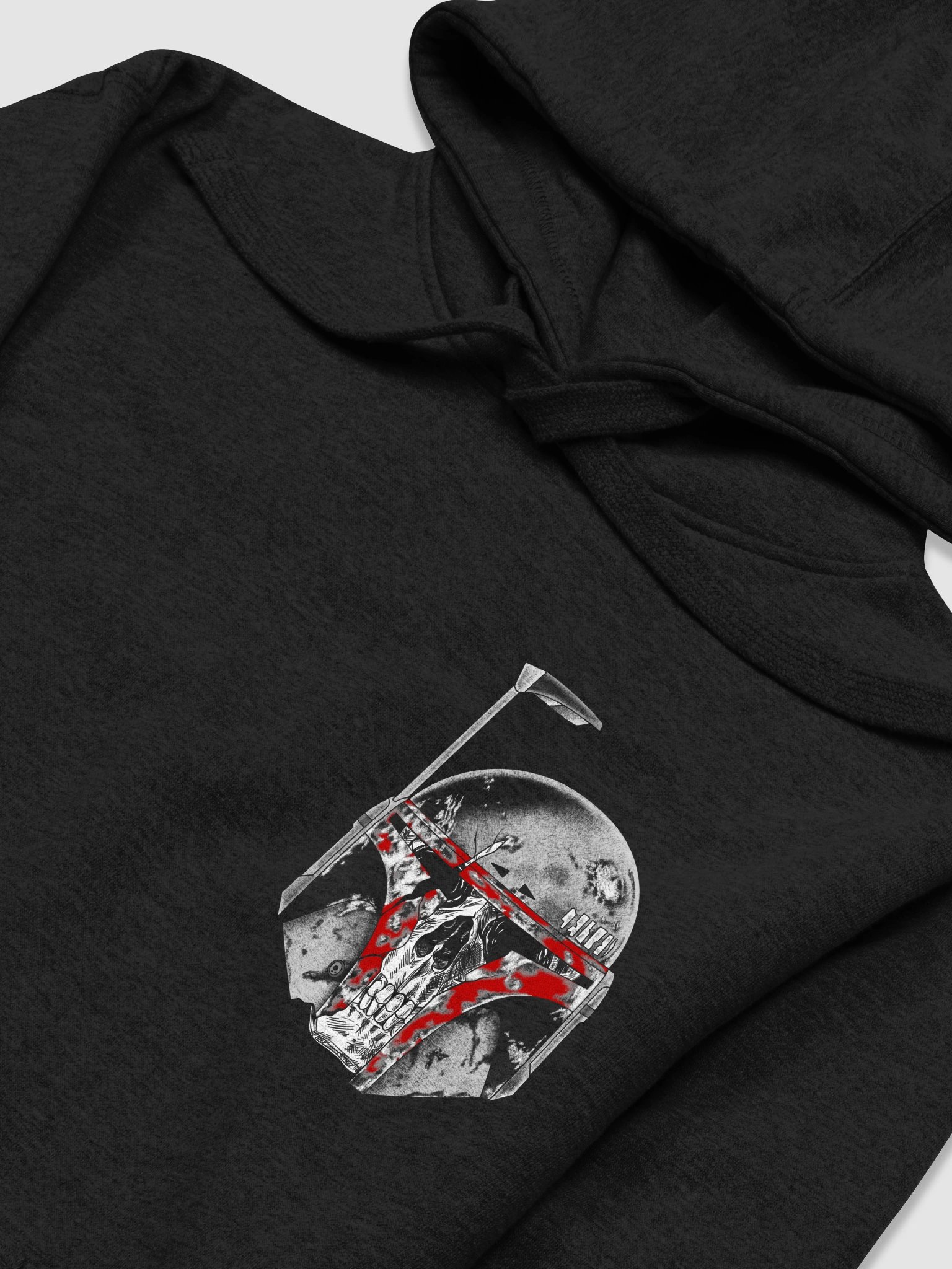 Boba - Hoodie product image (3)