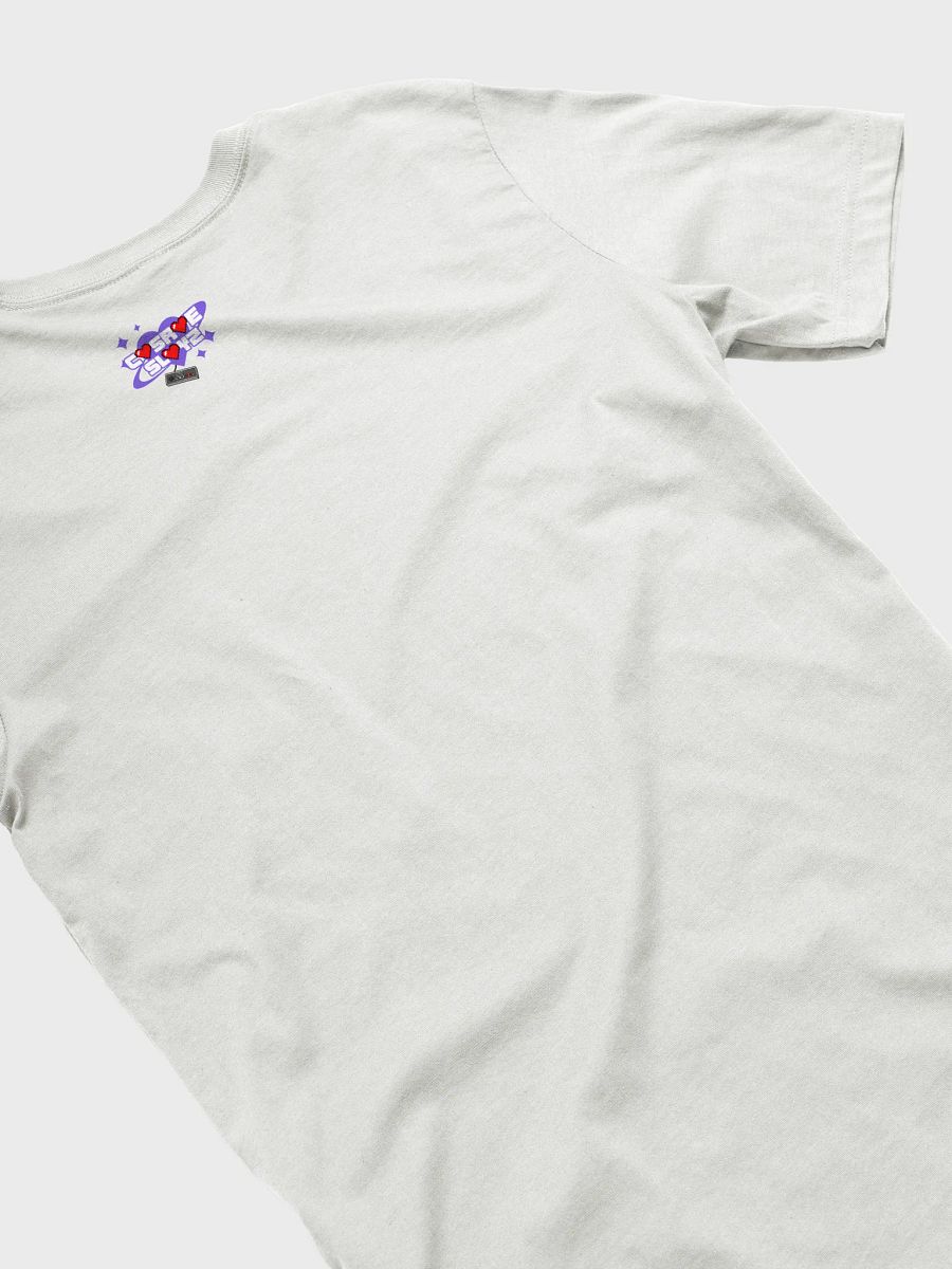 CasRae Resident Evil T-Shirt product image (24)