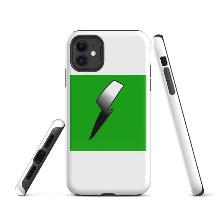 Felix iPhone Case product image (1)