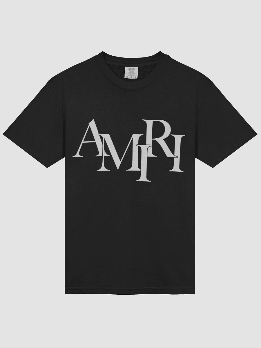 AMIRI T-Shirt product image (3)